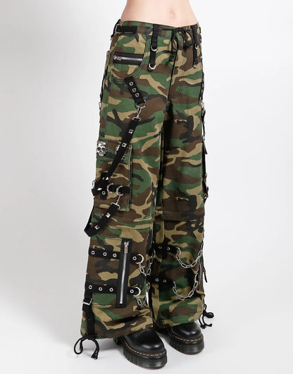 Cargo Pants for Women