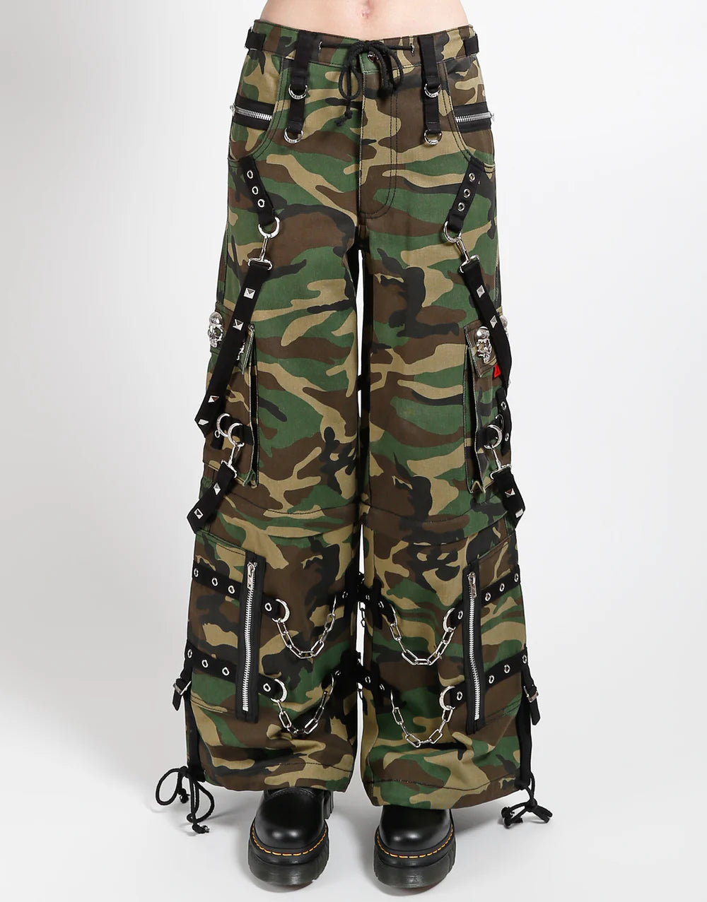 Cargo Pants for Women