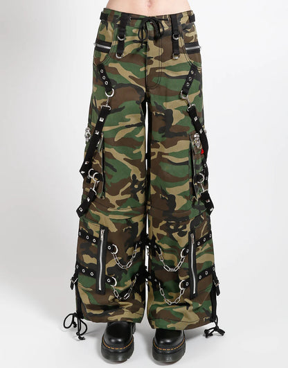 Cargo Pants for Women