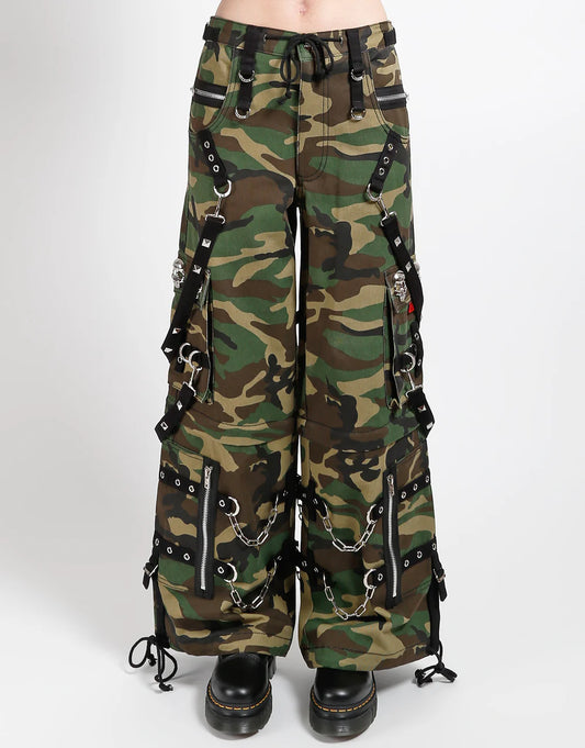 Cargo Pants for Women