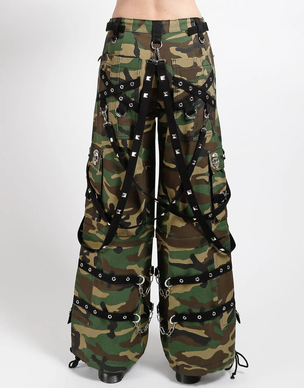 Cargo Pants for Women