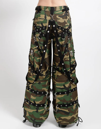 Cargo Pants for Women