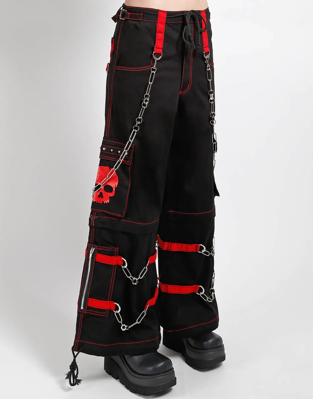 Gothic Pants