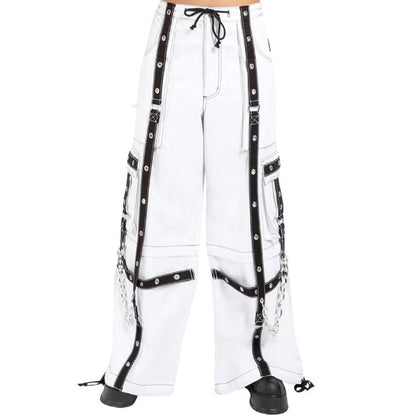 Baggy Cargo Pants Men