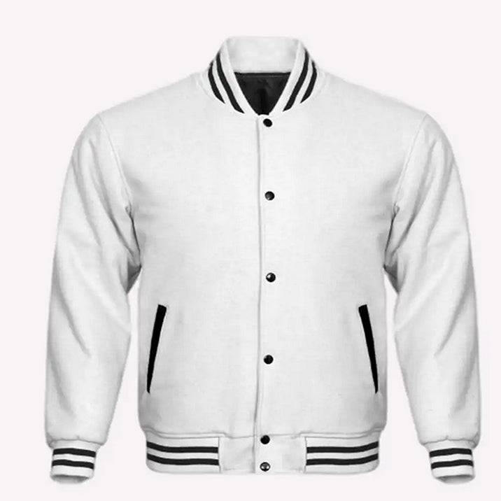 guy letterman jacket