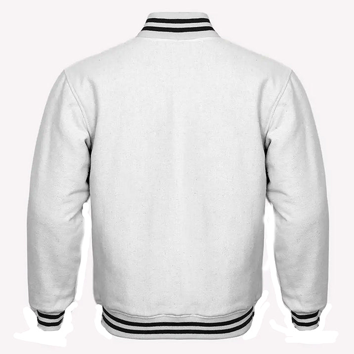 Jackets for Men in White
