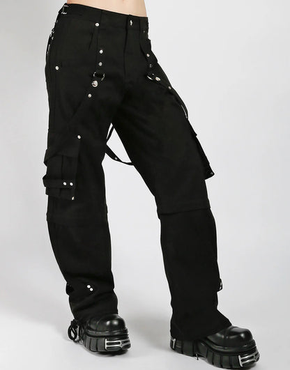 baggy cargo pants