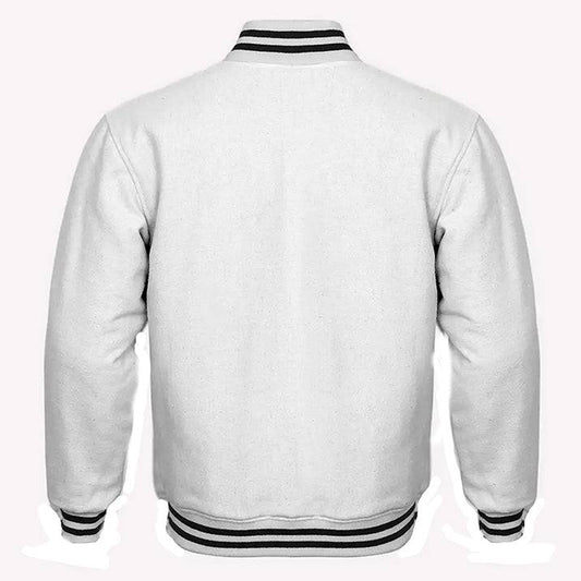 guy letterman jacket
