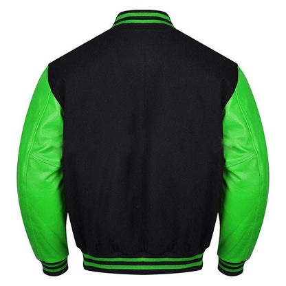 Baseball Varsity Jackets
