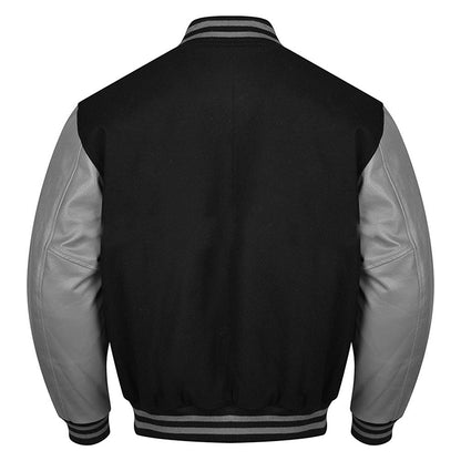 Baseball Varsity Jacket 