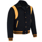 College Jacket, Varsity, Sports, Lettermen & Wool Jacket