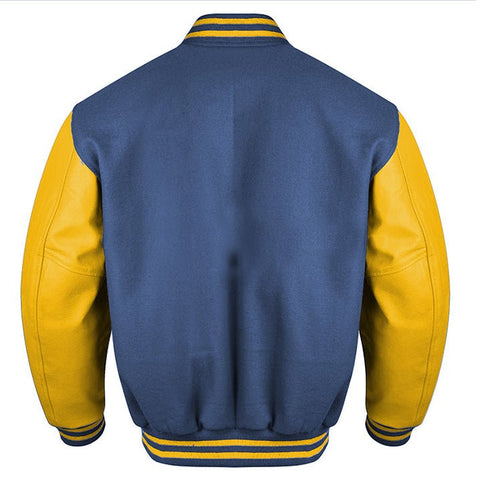 Varsity Jacket Polyester