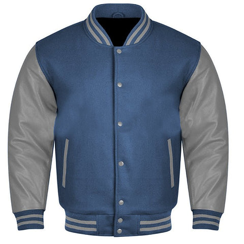 Varsity Jacket Polyester