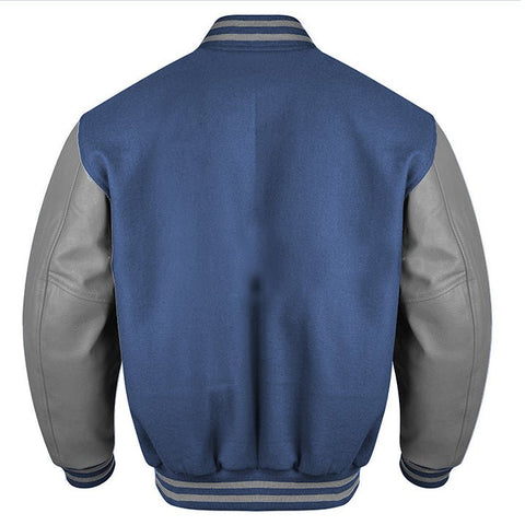 Varsity Jacket Polyester