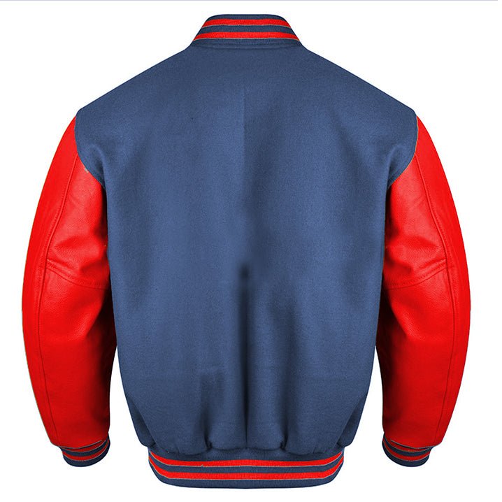 Varsity Jacket Polyester