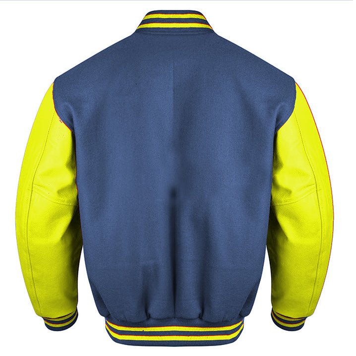 Varsity Jacket Polyester