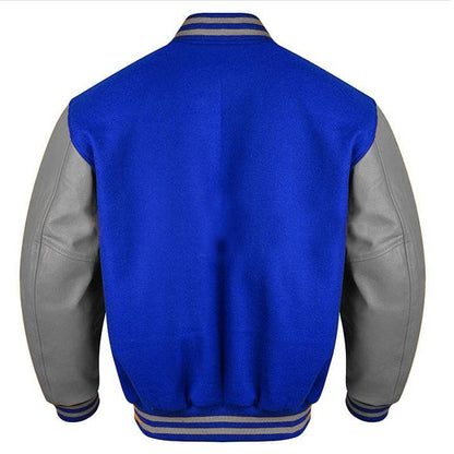 Eagles Letterman Jacket