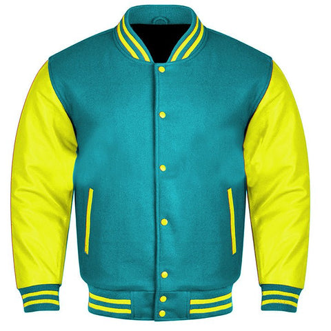 Best Varsity Jackets For Men