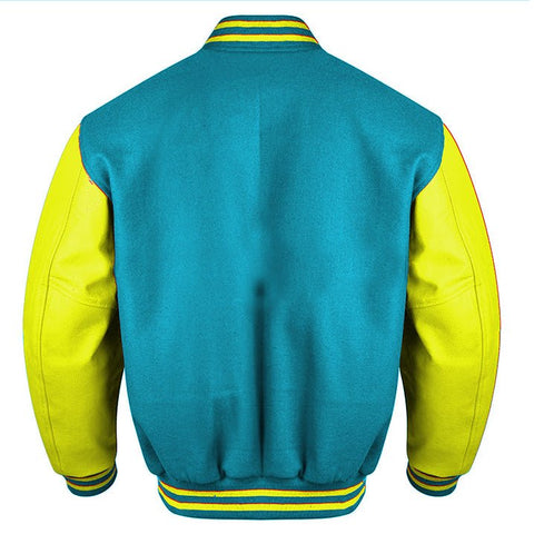 Best Varsity Jackets For Men