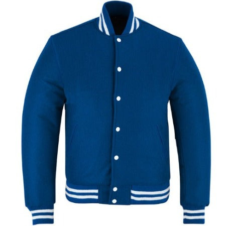 Jackets for Men Teal Blue